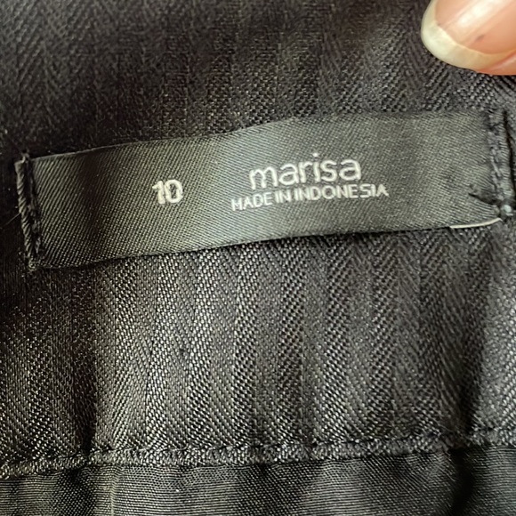 Loft size 10 dress pants - Picture 8 of 10